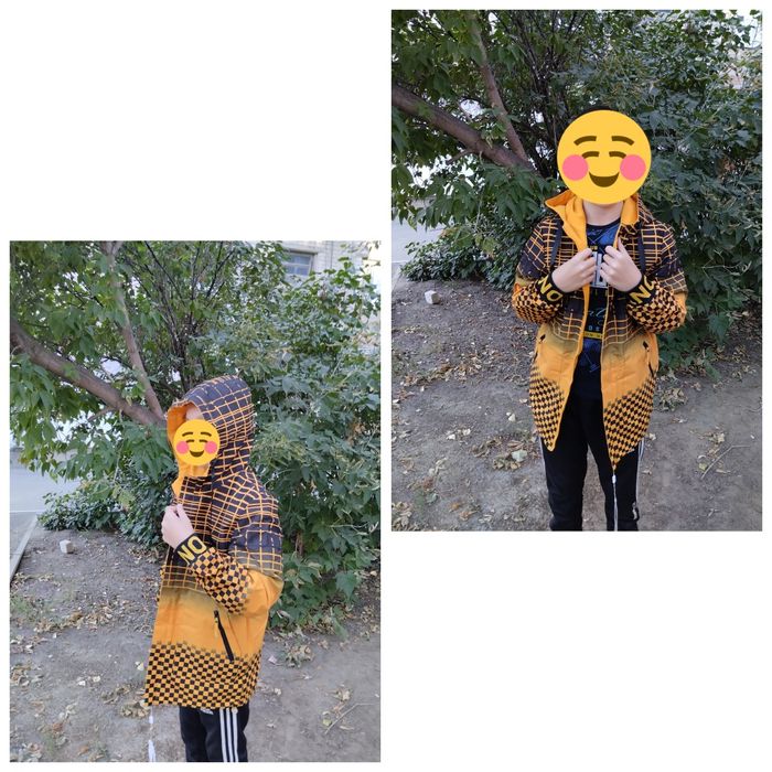 Продам куртки весна -осень по скидке