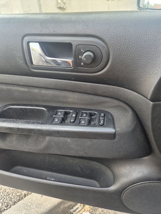 Volkswagen golf 4