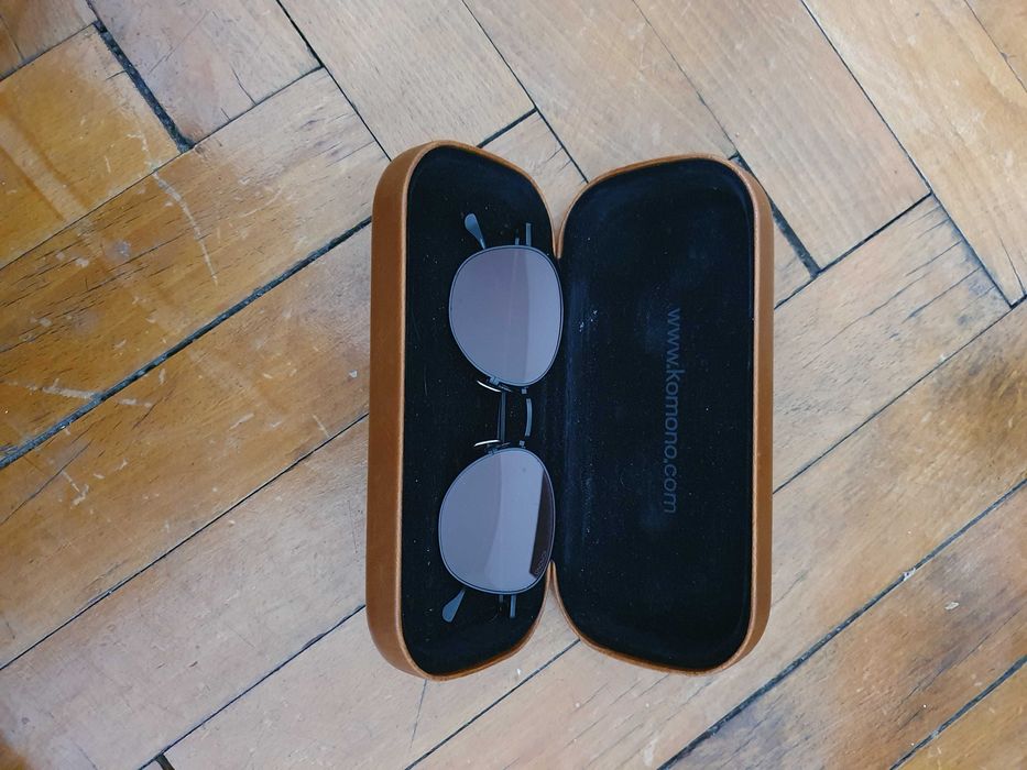 Komono слънчеви очила