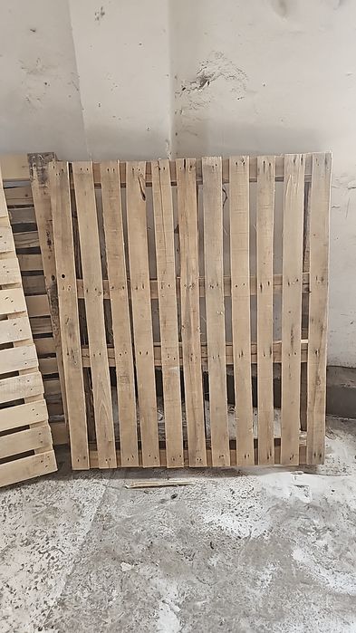Paddonla sotiladi 110/130, 110/120