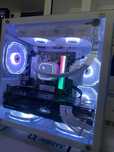 PC high gaming, unitate calculator full AMD