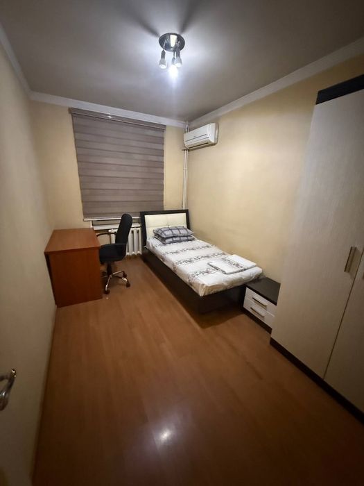 Садыка Азимова 4хКом/2/5 Спец план