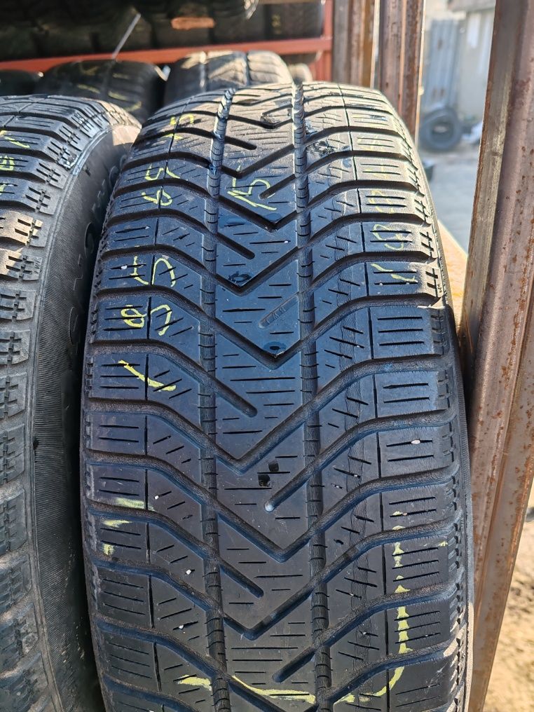 195 65 15 iarna Pirelli