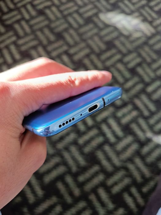 OnePlus 7T PRO 12/256