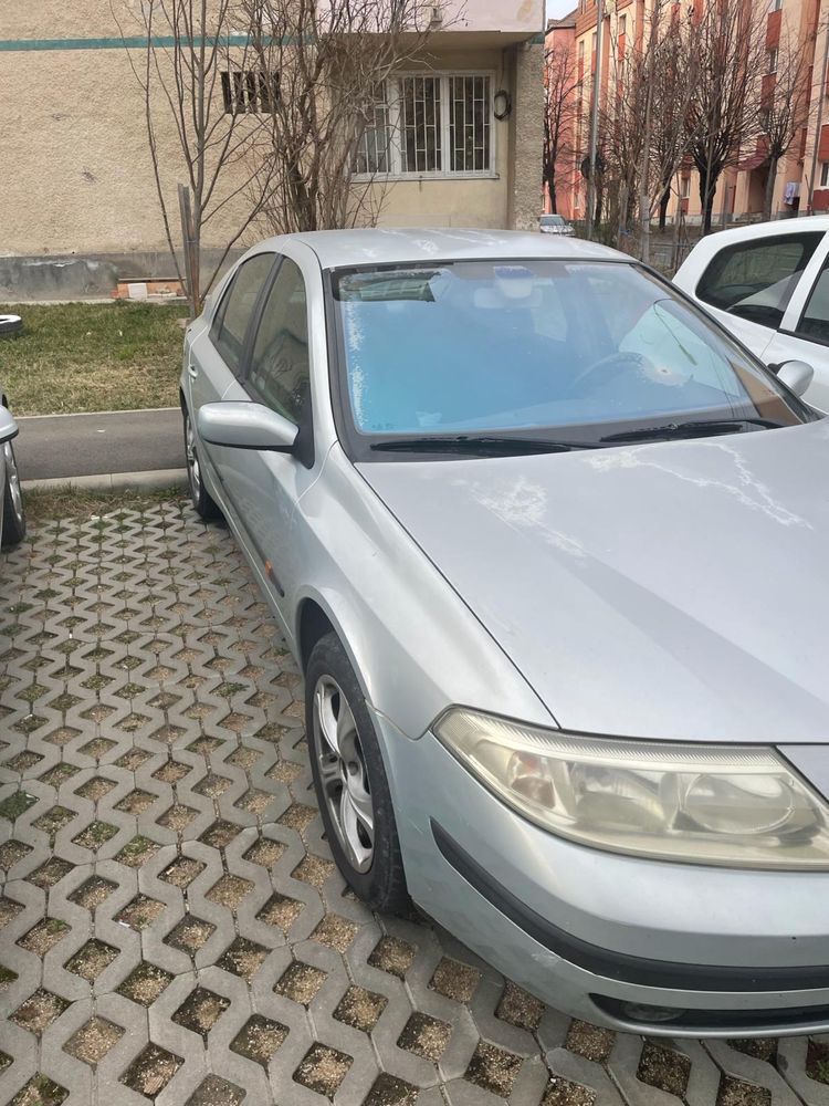 Vand Renault Laguna