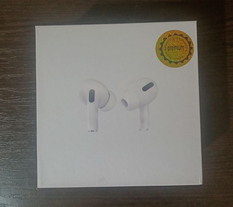 Беспроводные наушники AirPods Pro