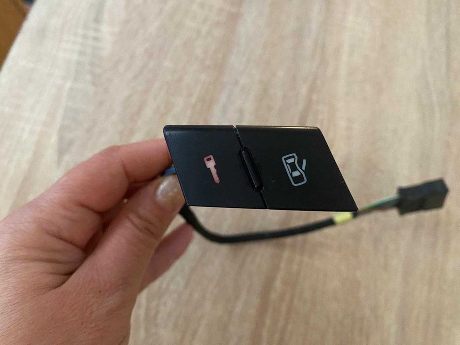 Buton Blocare / Deblocare Usi Audi A6 C5