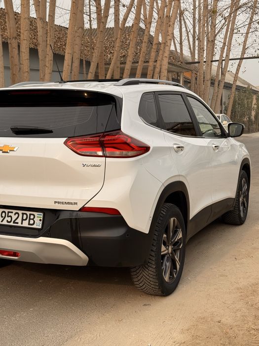 Trecer 2 primer 2023