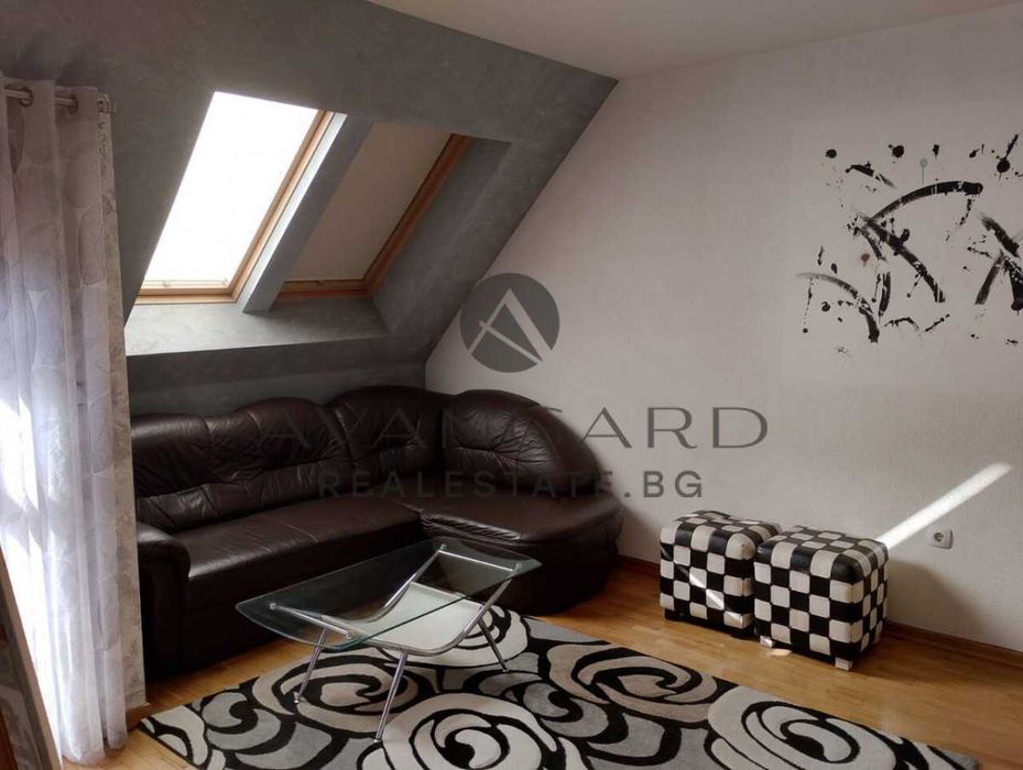 оф.23498 Тристаен обзаведен до ВМИ