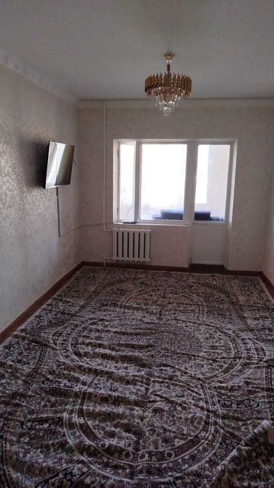 Oqtepa krugda arenda 3 xona