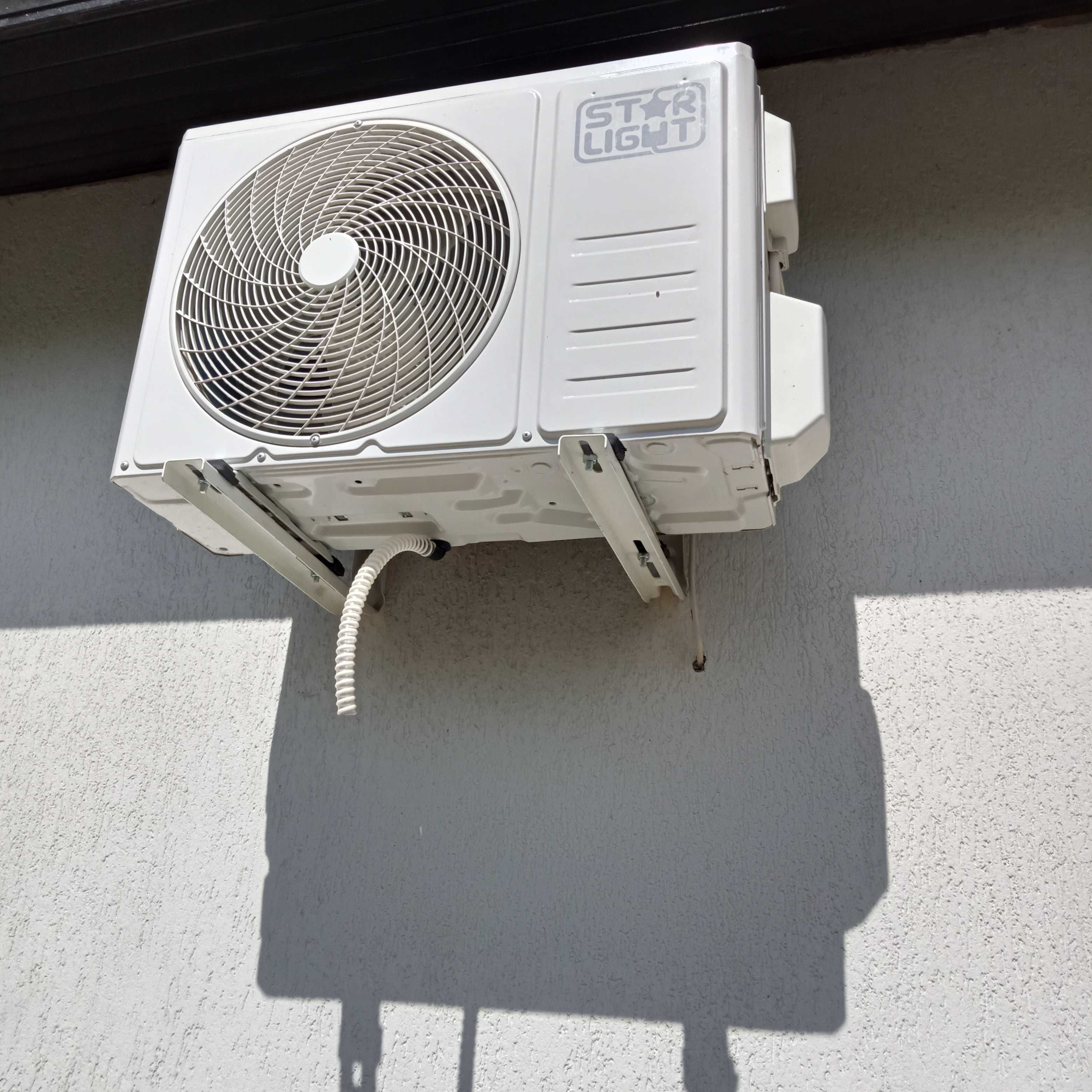Montaje aere conditionate