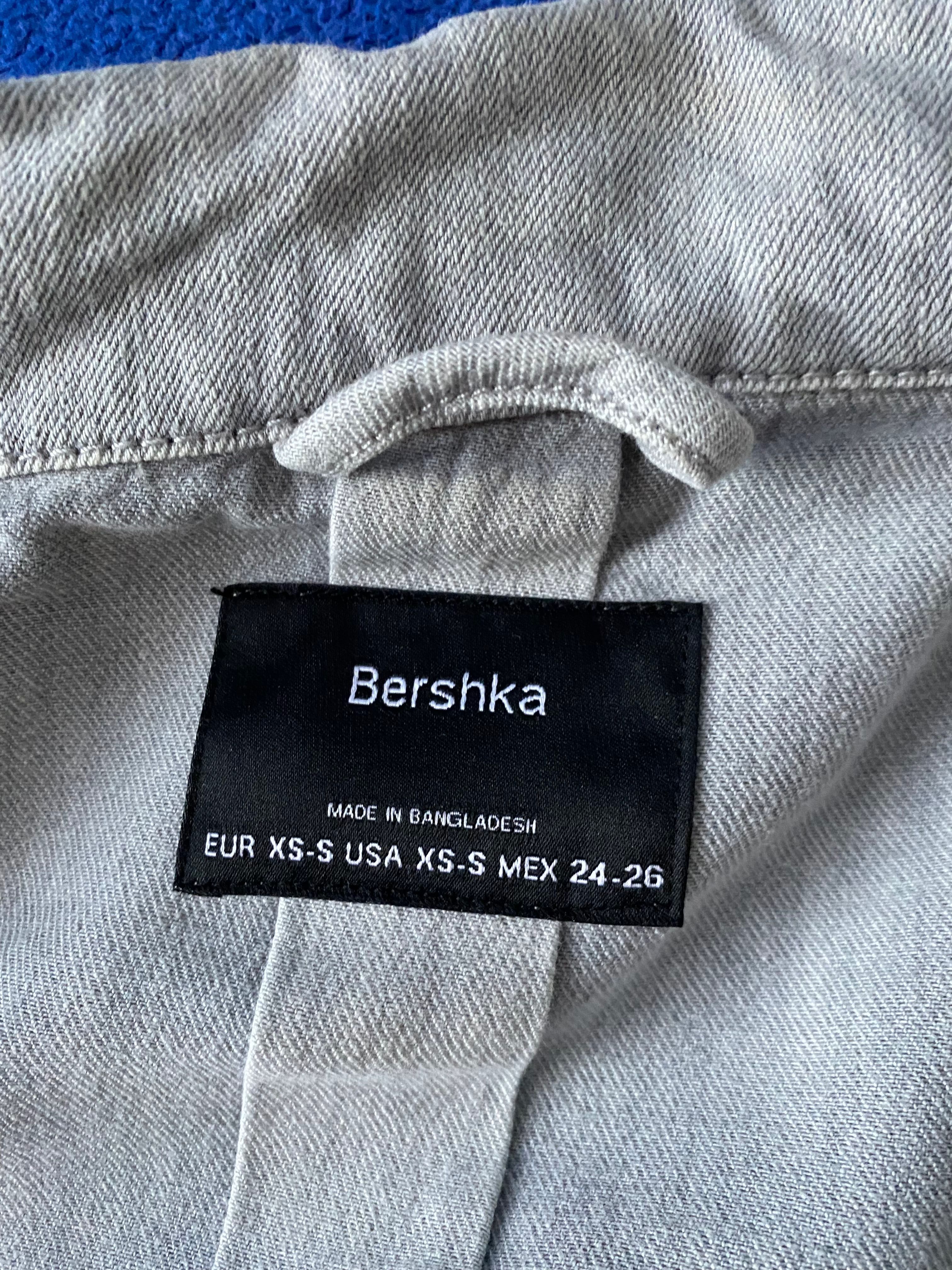 дънково якe Bershka