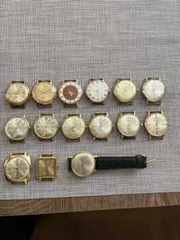 Руски позлатени часовници