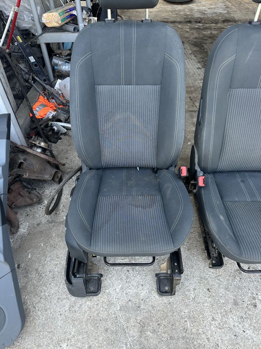 Салон за Ford Grand C Max след 2010г.!