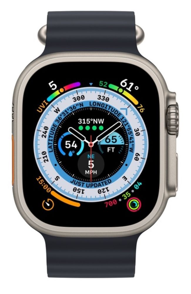 Applewatch ultra