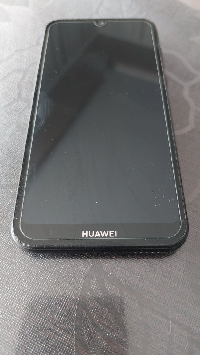 Мобилен телефон Huawei Y 5 2019