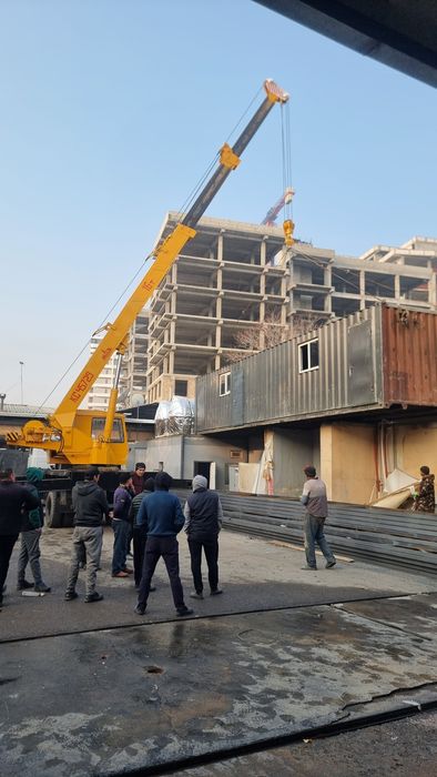 Продам Автокран.