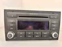 Cd player Audi a4 b7