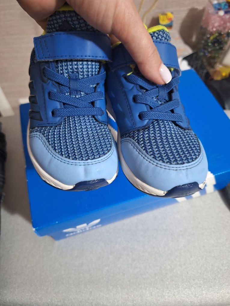 Adidas 25 baieti