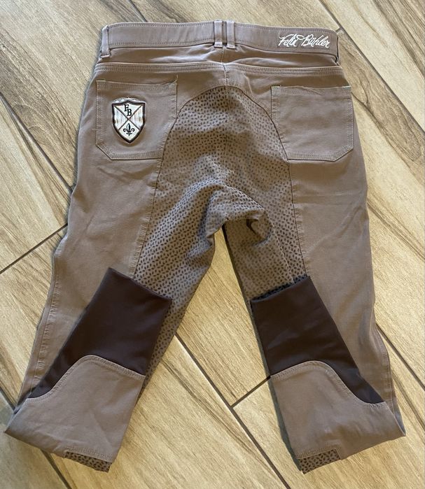 Pantaloni calorie Felix Buhler S(36)