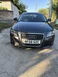 Ауди А3 8п 2,0тди 140кс на части/Audi A3 8p 2.0tdi CBAB 140ks na chast