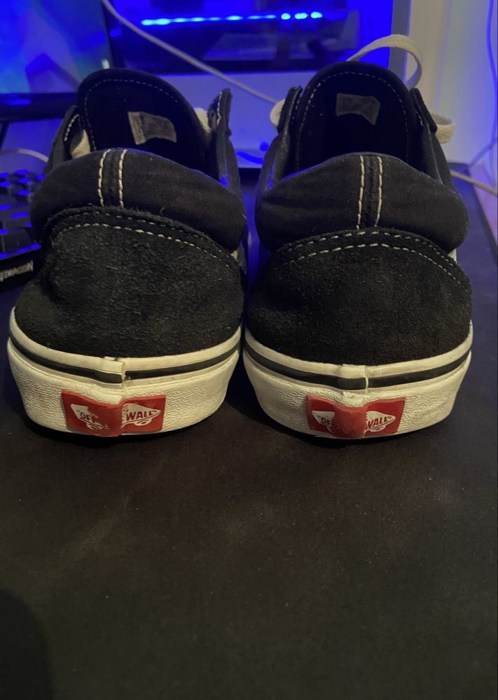 Vand Vans Old Skool
