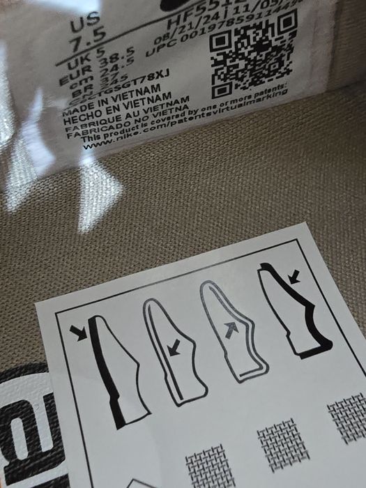 Nike Air Max DN PRM ,Nr 38,5