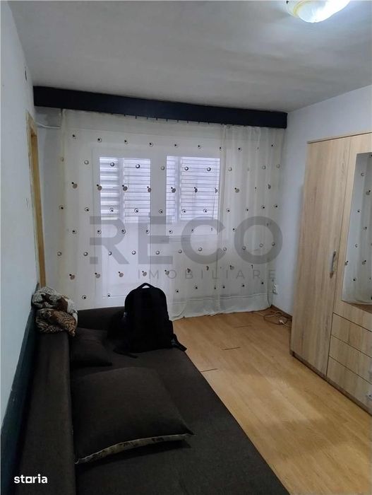 RECO Garsoniera tip D, Nufarul