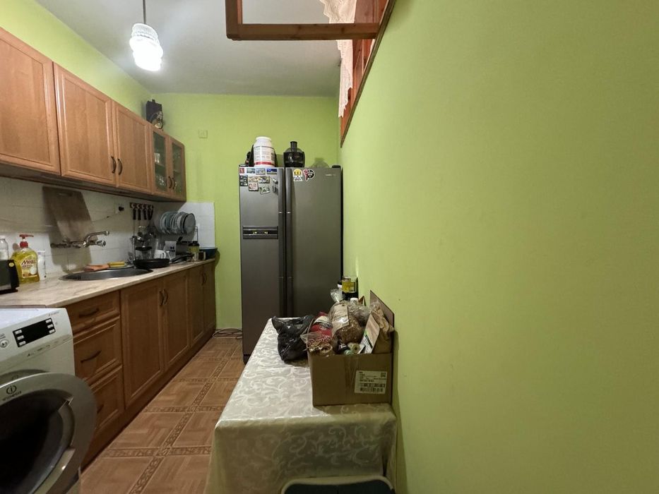 Продава се Двустаен апартамент в Бургас, Славейков - 62 кв.м за 1704 €/кв.м - Снимка #3