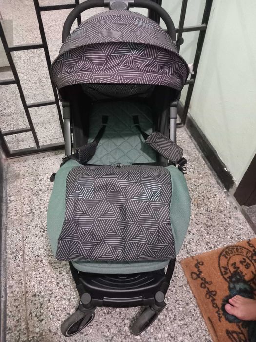 Лятна детска количка