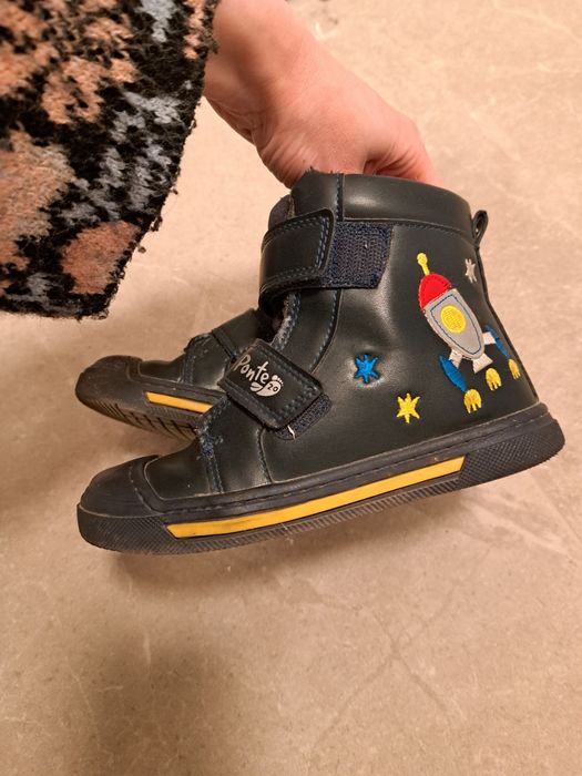 Апрески Ponte размер 28