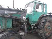 Сельхоз техника Трактор МТЗ 80