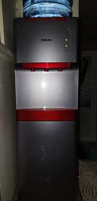 Фреоновый диспансер для воды с холодильником