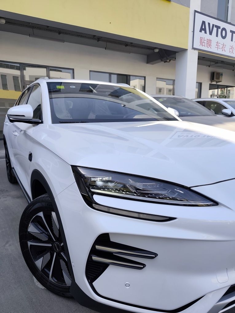 Byd song plus champion ev 
605-km
Optom narxda
Natariuska tayyor 
3 yi