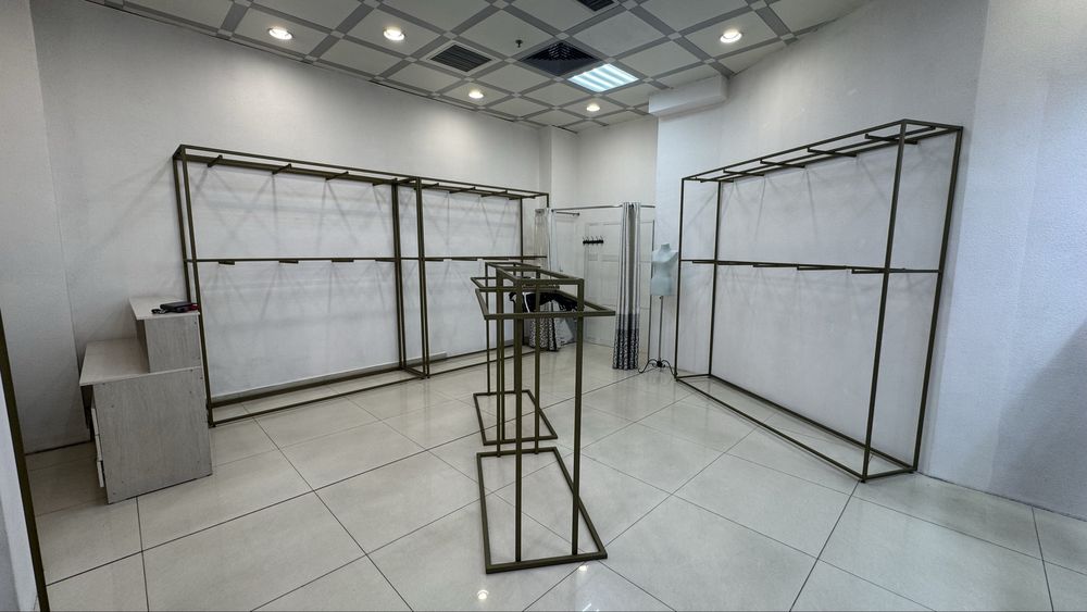 Продам бутик в ТД центр