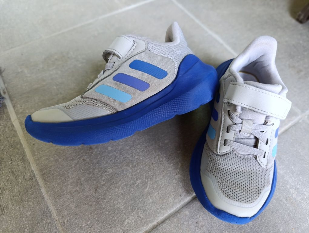 Детски маратонки Adidas Tensaur Run 3.0