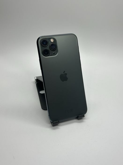 iPhone 11 PRO - 256Gb - Batarie 91% + Garantie