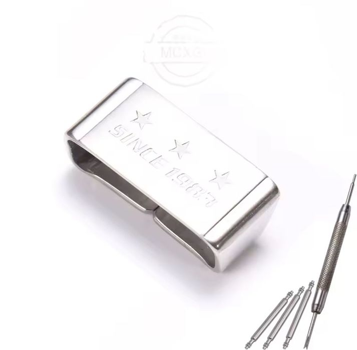 Халка за каишка Casio G Shock 18mm 22mm ширина.