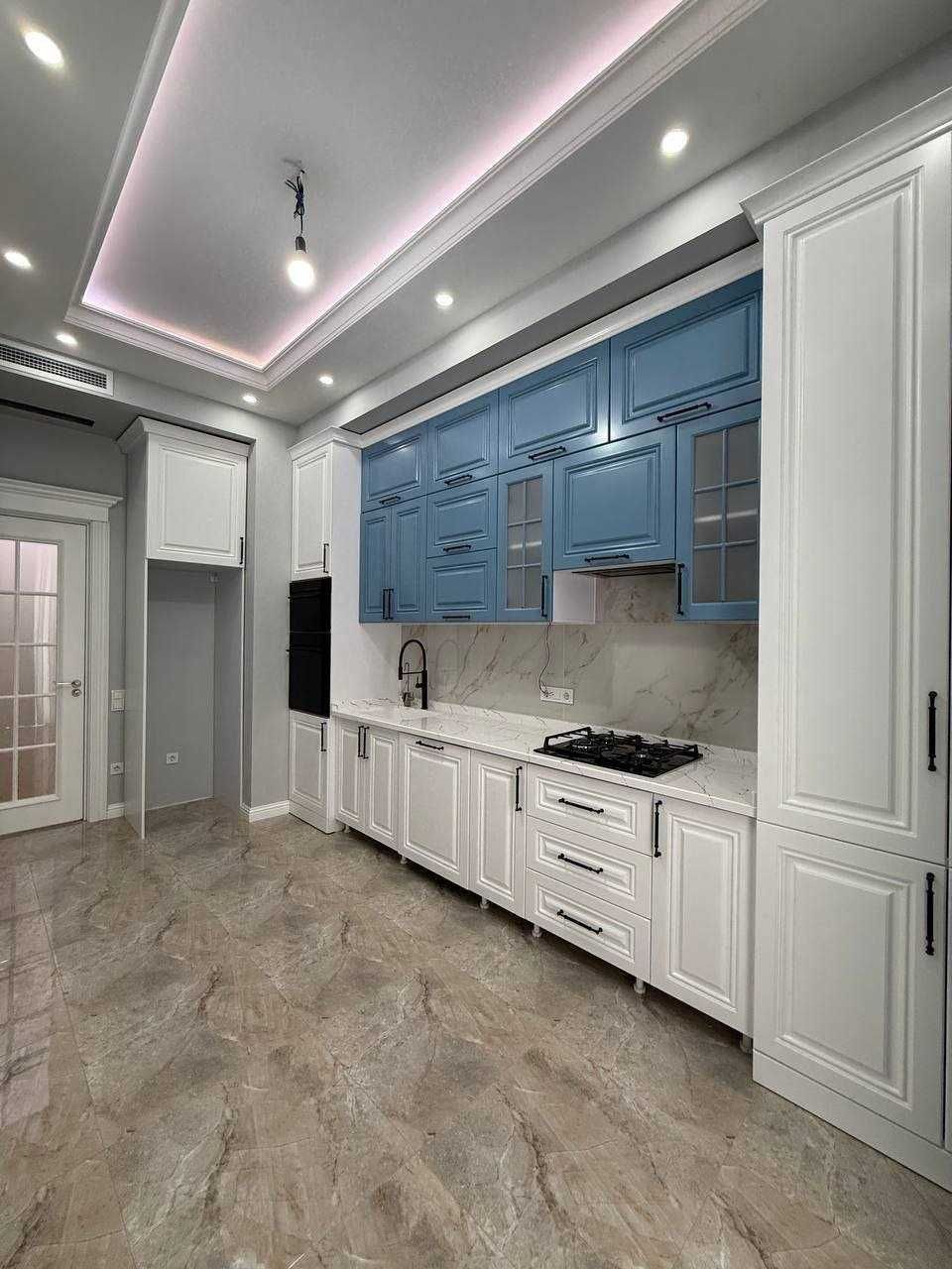 СРОЧНО ПРОДАЕТСЯ 3х ком квартира в ЖК "Gardens residence" 107м2