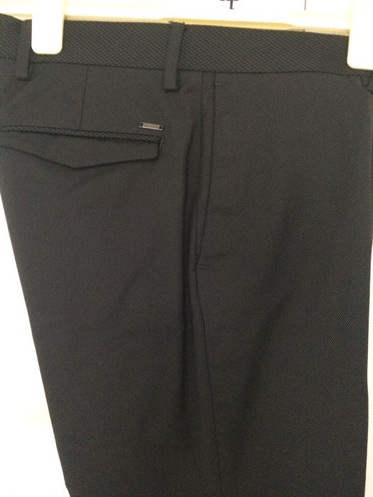 Costum Zara. Sacou + pantalon.