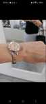 Дамски чаковник Fossil Carlie Mini