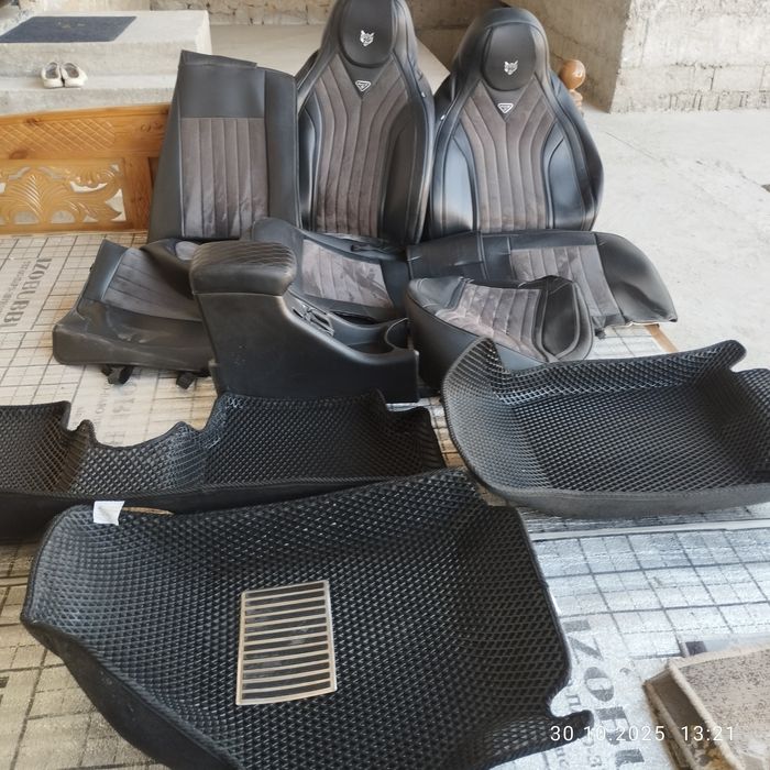 Полик ,чехол бар от Равона