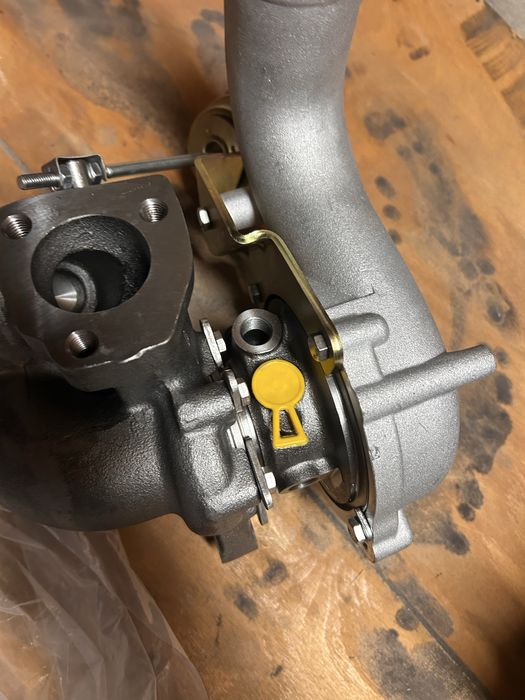 Turbina noua  - turbo - pt VW Golf 4 1.8t
