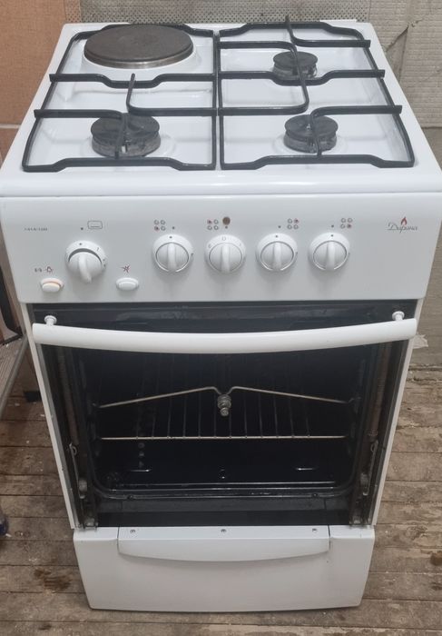 Продается газовая плита