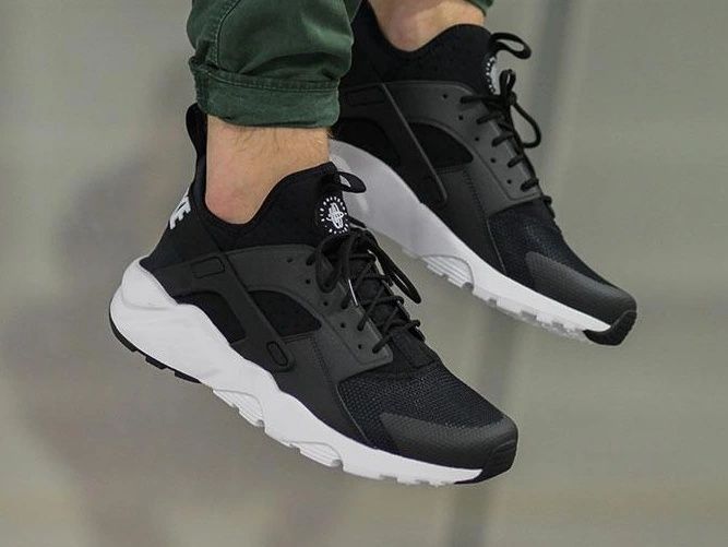 Кроссовки Найк Nike Huarache Ultra размеры с 40 по 44 в Алматы