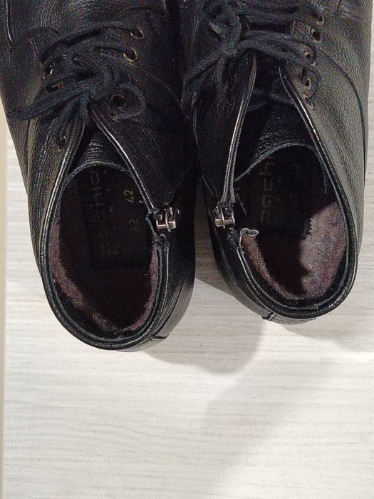 Сапоги 42 размер