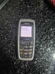 Nokia 2600 telefon