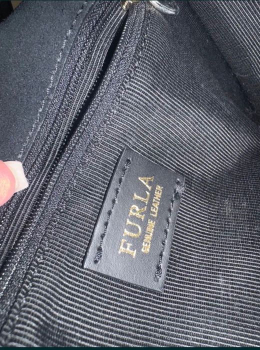 Дамска чанта Furla