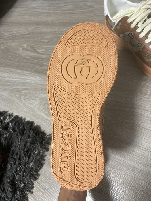 Дамски Обувки Gucci 40номер.