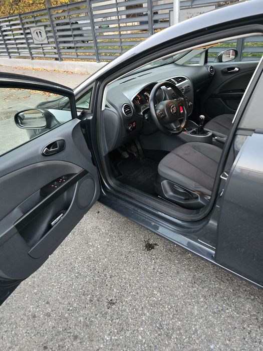 Vând Seat Leon 1.8 tsi